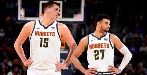 沃神最新爆料掘金,揭秘掘金队最新引援动态!”